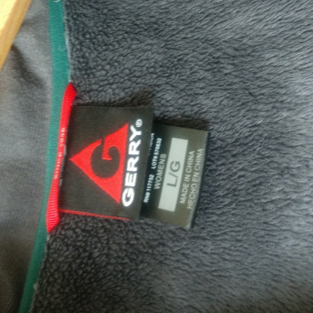 Gerry Jacket - image 2